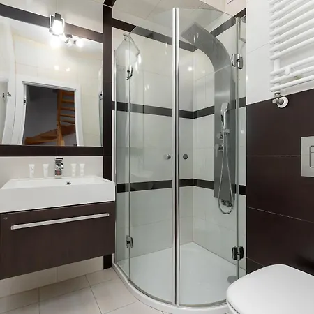 Apartamento Rodzinny Z Parkingiem W Kolobrzegu By Renters Kołobrzeg