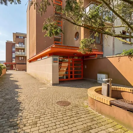 Rodzinny Z Parkingiem W Kolobrzegu By Renters شقة كولوبرزيغ