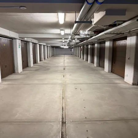 شقة Rodzinny Z Parkingiem W Kolobrzegu By Renters *